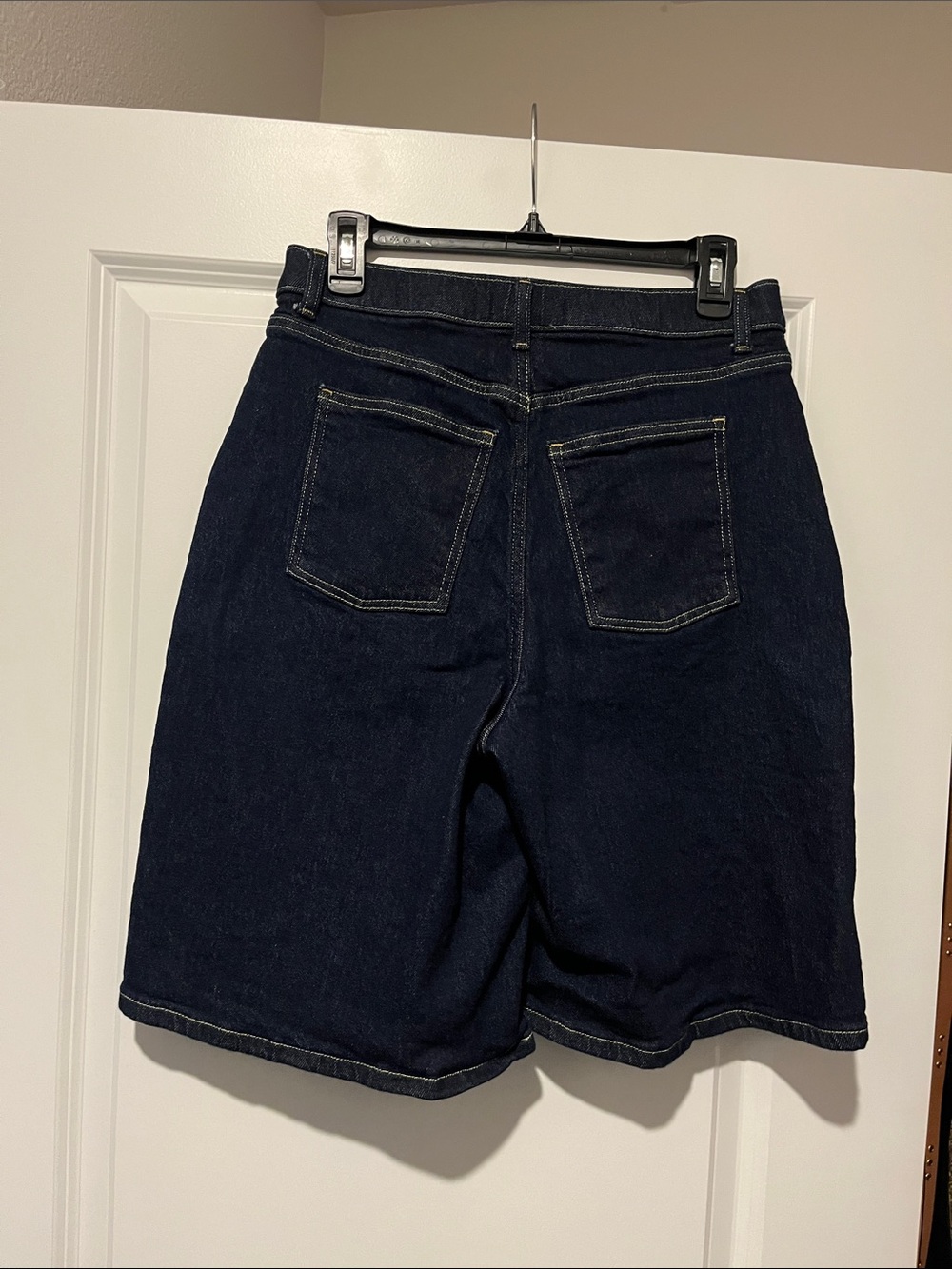 Spanx Jean short - Picture 2 of 4